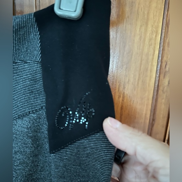 VDP Collection Lead Pencil Skirt in Size 8 - Picture 4 of 11